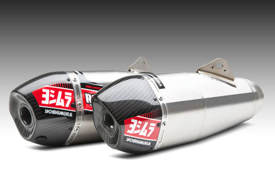 Sistem complet de evacuare YOSHIMURA RS9T - Honda CRF 250 R
