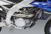 Sistem complet de evacuare YOSHIMURA RS-12 Signature Series - Yamaha YZ 250 F