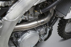 Sistem complet de evacuare YOSHIMURA RS4 Signature Series - Yamaha YZ 250 F