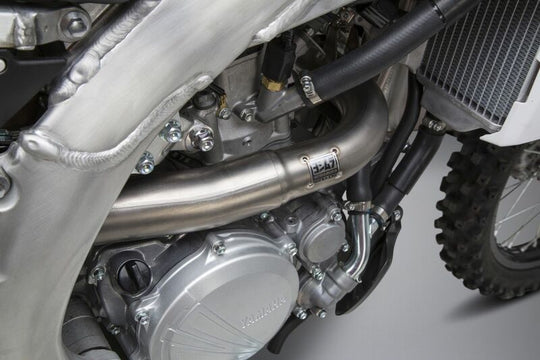 Sistem complet de evacuare YOSHIMURA RS4 Signature Series - Yamaha YZ 250 F