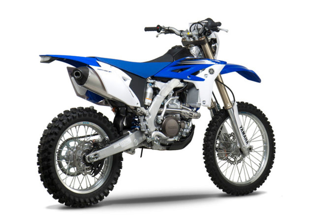 Sistem complet de evacuare YOSHIMURA USA RS4S - Yamaha WR 450 F