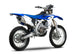 Sistem complet de evacuare YOSHIMURA USA RS4S - Yamaha WR 450 F