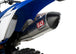 Sistem complet de evacuare YOSHIMURA USA RS4S - Yamaha WR 450 F