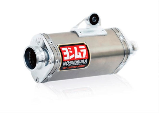 Sistem complet de evacuare YOSHIMURA TRS