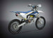 Sistem complet de evacuare YOSHIMURA RS4 - Husqvarna FC 350