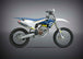 Sistem complet de evacuare YOSHIMURA RS4 - Husqvarna FC 350