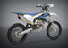 Sistem complet de evacuare YOSHIMURA RS4 Signature Series - KTM/Husqvarna