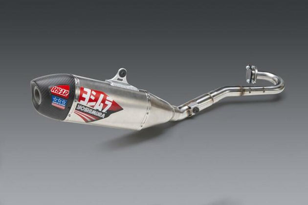 Sistem complet de evacuare YOSHIMURA Hepta Force - Suzuki RM-Z250