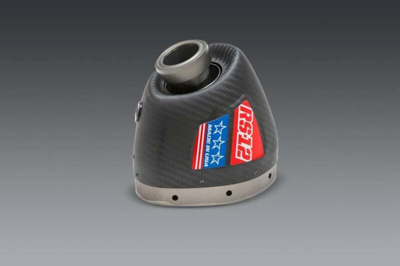 Sistem complet de evacuare YOSHIMURA Hepta Force - Suzuki RM-Z250