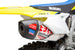 Sistem complet de evacuare YOSHIMURA Hepta Force - Suzuki RM-Z250