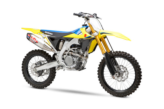 Sistem complet de evacuare YOSHIMURA Hepta Force - Suzuki RM-Z250