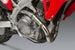 Sistem complet de evacuare YOSHIMURA RS-12 Signature Series - Honda CRF 450R/RX