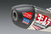 Sistem complet de evacuare YOSHIMURA RS-12 Signature Series