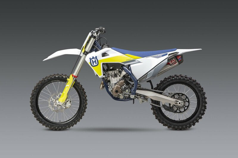 Sistem complet de evacuare YOSHIMURA RS-12 Signature Series