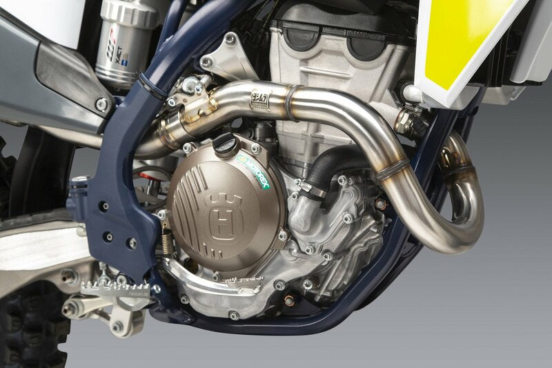 Sistem complet de evacuare YOSHIMURA RS-12 Signature Series