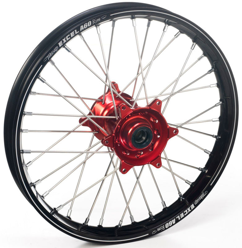 HAAN WHEELS A60 Roata Spate Completa - 18x2,15x36T