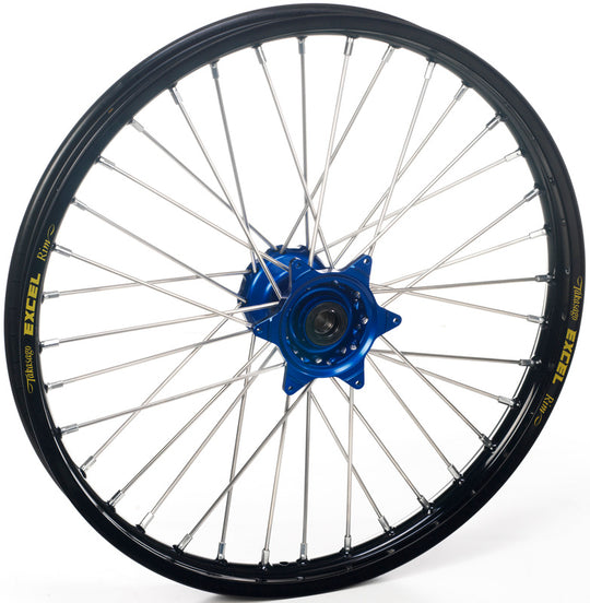 HAAN WHEELS Roata Fata Completa - 21x1,60x36T