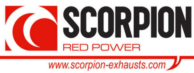 Banner SCORPION pentru Magazine - 183 x 61cm