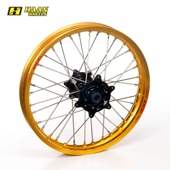 HAAN WHEELS Roata Fata Completa - 21x1,60x36T