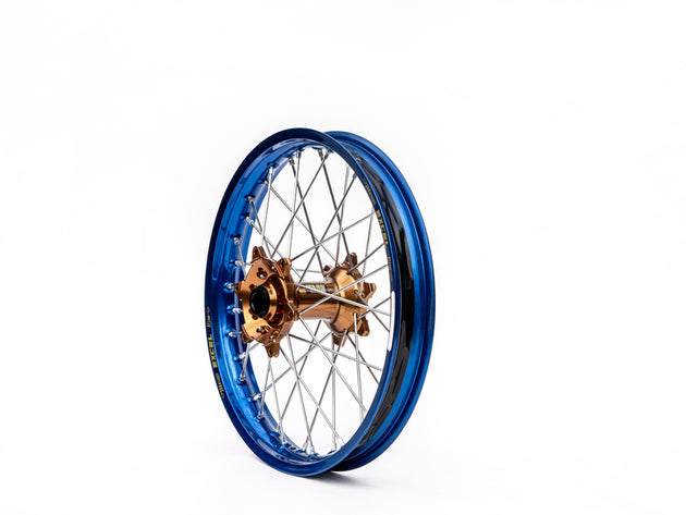 HAAN WHEELS Roata spate completa - 19x2.15x36T