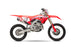 Sistem complet de evacuare YOSHIMURA RS-12 Signature Series Titan/Titan/Carbon - Honda CRF250R