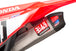 Sistem complet de evacuare YOSHIMURA RS-12 Signature Series Titan/Titan/Carbon - Honda CRF250R