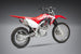 Sistem complet de evacuare YOSHIMURA RS-9T Signature Series Titan/Oțel inoxidabil/Carbon - Honda CRF125F