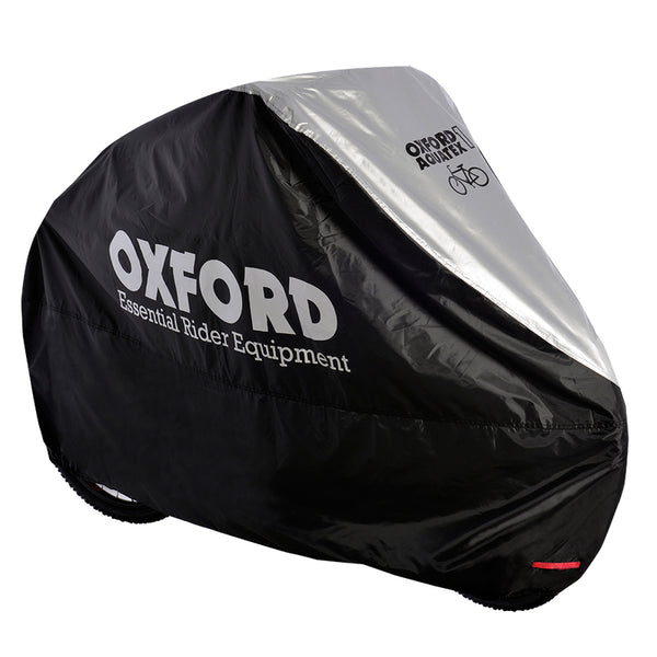 Husă de protecție pentru biciclete OXFORD Aquatex