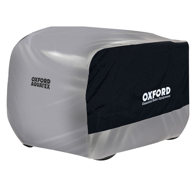 Husă de protecție OXFORD Aquatex ATV