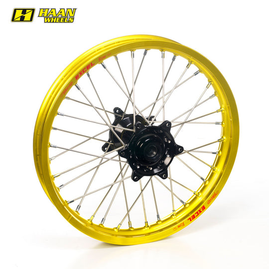 HAAN WHEELS Roata Fata Completa - 21x1,85x36T