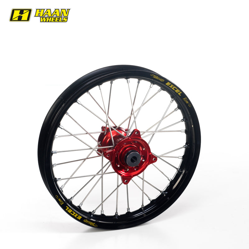 HAAN WHEELS Roata Fata Completa - 21x1,60x36T