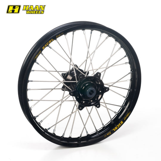 HAAN WHEELS Roata Fata Completa - 21x2,15x36T