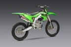 Sistem complet de evacuare YOSHIMURA RS-12 Signature - Kawasaki KX250F / X