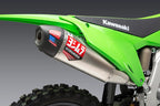 Sistem complet de evacuare YOSHIMURA RS-12 Signature - Kawasaki KX250F / X