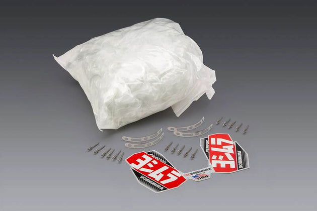 Kit de reambalare premium YOSHIMURA RS2/DS4 Off-Road
