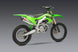 Sistem complet de evacuare YOSHIMURS-12 Signature Series - Kawasaki KX450F/X