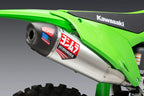 Sistem complet de evacuare YOSHIMURS-12 Signature Series - Kawasaki KX450F/X