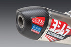 Sistem complet de evacuare YOSHIMURS-12 Signature Series - Kawasaki KX450F/X