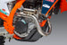 Sistem complet de evacuare YOSHIMURA RS-12 Signature Series - KTM 450SX-F FE / Husqvarna FC450 RE