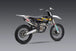 Sistem complet de evacuare YOSHIMURA RS-12 Signature Series - KTM/Husqvarna