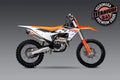 YOSHIMURA RS-12 Signature Series Komplettanlage - KTM/Husqvarna