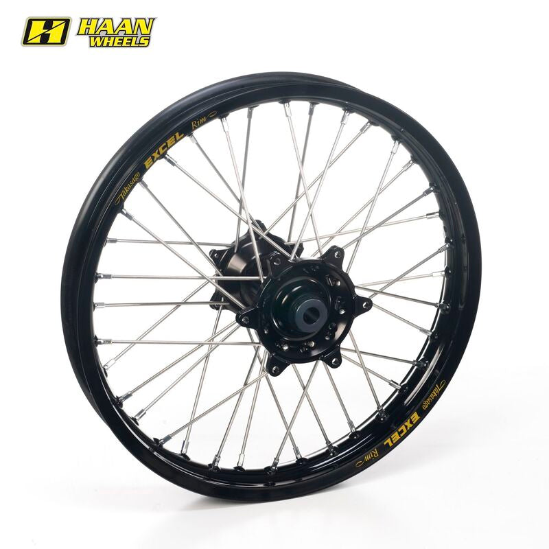 HAAN WHEELS A60 Roata spate completa - 19x2,15x36T