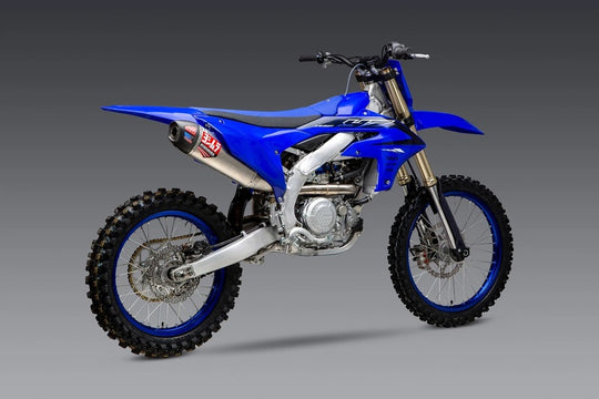 Sistem complet de evacuare YOSHIMURA RS-12 Seria Signature