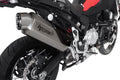 HP CORSE 4-Track Silencer
