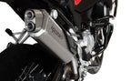 HP CORSE 4-Track Silencer