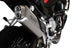 HP CORSE 4-Track Silencer