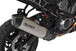 HP CORSE SPS Carbon Silencer