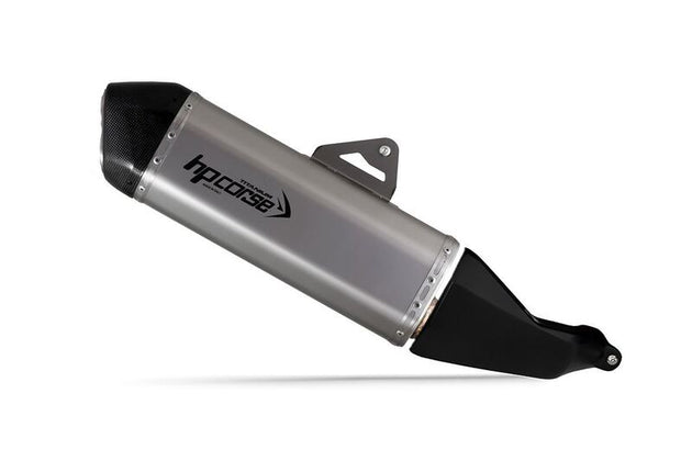 HP CORSE SPS Carbon Silencer