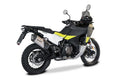 HP CORSE SPS Silencer