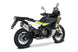 HP CORSE SPS Silencer